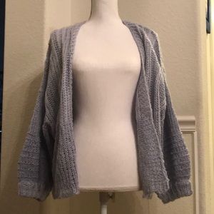 Brand new knit sweater